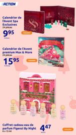 Catalogue Action | Cadeaux page 163