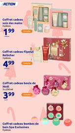 Catalogue Action | Cadeaux page 164