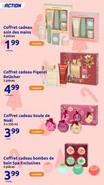 Catalogue Action | Cadeaux page 164
