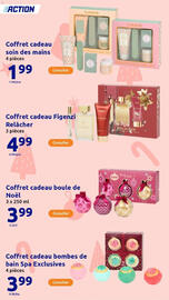 Catalogue Action | Cadeaux page 164