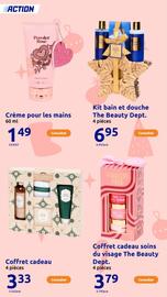 Catalogue Action | Cadeaux page 165