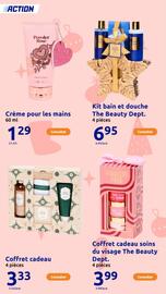 Catalogue Action | Cadeaux page 165