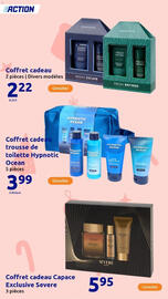 Catalogue Action | Cadeaux page 166