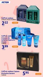Catalogue Action | Cadeaux page 166
