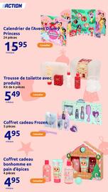 Catalogue Action | Cadeaux page 167