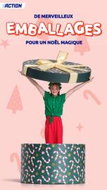 Catalogue Action | Cadeaux page 168