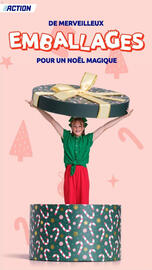 Catalogue Action | Cadeaux page 168