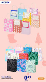 Catalogue Action | Cadeaux page 169
