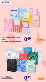 Catalogue Action | Cadeaux page 169