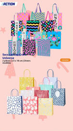 Catalogue Action | Cadeaux page 170