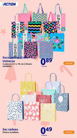 Catalogue Action | Cadeaux page 170