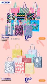 Catalogue Action | Cadeaux page 170