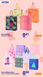 Catalogue Action | Cadeaux page 171