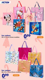 Catalogue Action | Cadeaux page 172