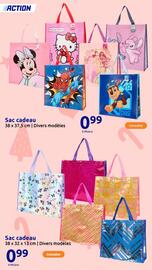 Catalogue Action | Cadeaux page 172