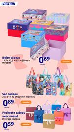Catalogue Action | Cadeaux page 173