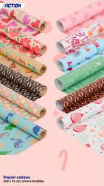 Catalogue Action | Cadeaux page 174