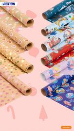 Catalogue Action | Cadeaux page 175