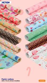 Catalogue Action | Cadeaux page 175