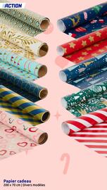 Catalogue Action | Cadeaux page 176