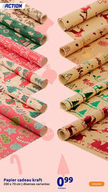 Catalogue Action | Cadeaux page 178