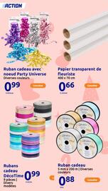 Catalogue Action | Cadeaux page 178