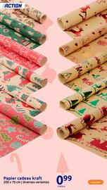 Catalogue Action | Cadeaux page 178