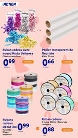 Catalogue Action | Cadeaux page 179
