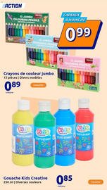Catalogue Action | Cadeaux page 18