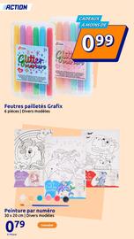 Catalogue Action | Cadeaux page 18