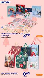 Catalogue Action | Cadeaux page 180