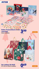 Catalogue Action | Cadeaux page 180