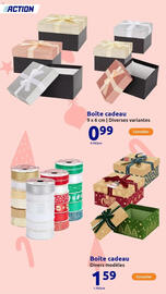 Catalogue Action | Cadeaux page 182