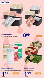 Catalogue Action | Cadeaux page 182