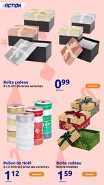 Catalogue Action | Cadeaux page 182