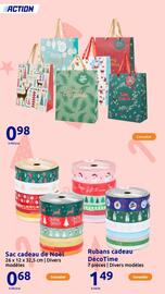 Catalogue Action | Cadeaux page 183