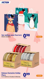 Catalogue Action | Cadeaux page 183