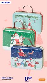 Catalogue Action | Cadeaux page 184