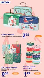 Catalogue Action | Cadeaux page 184