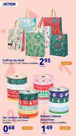 Catalogue Action | Cadeaux page 184