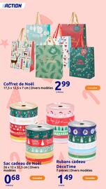 Catalogue Action | Cadeaux page 184