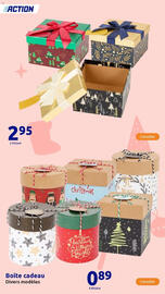 Catalogue Action | Cadeaux page 185