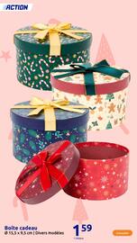 Catalogue Action | Cadeaux page 185