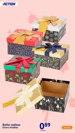 Catalogue Action | Cadeaux page 185