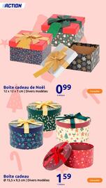 Catalogue Action | Cadeaux page 186