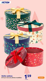 Catalogue Action | Cadeaux page 186