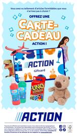 Catalogue Action | Cadeaux page 188