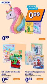 Catalogue Action | Cadeaux page 19