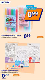 Catalogue Action | Cadeaux page 19