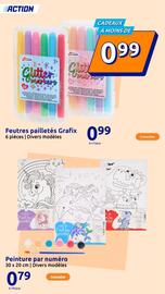 Catalogue Action | Cadeaux page 19